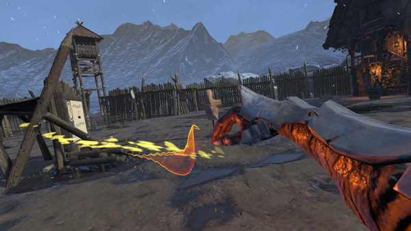 Скриншот из Yoren