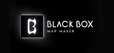 Black Box Map Maker cover art