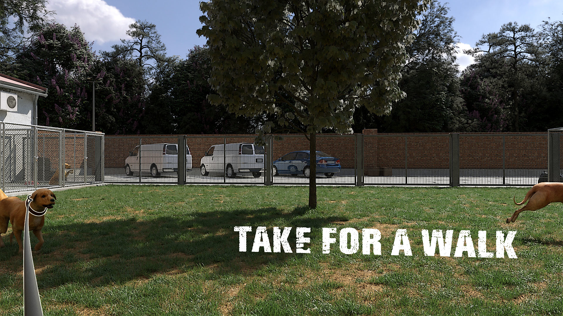 Animal Shelter on Steam