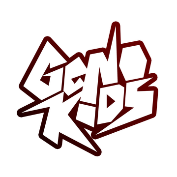Genokids Logo