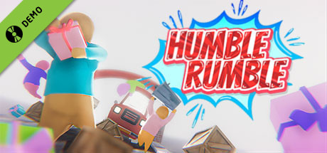 Humble Rumble Demo cover art