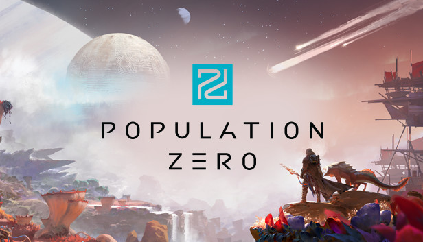Save 50 On Population Zero On Steam