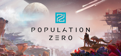 Population Zero icon