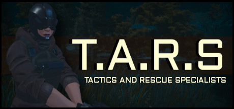 T.A.R.S cover art