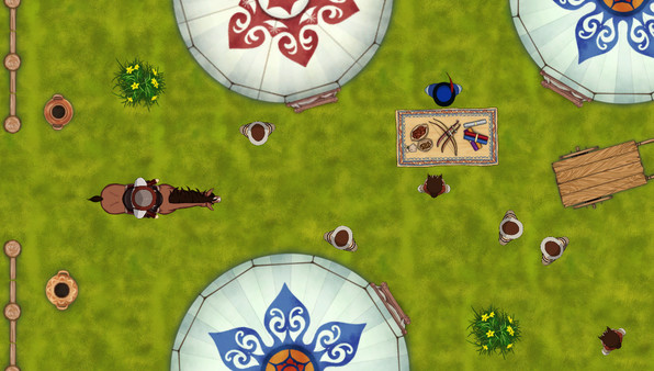 Pathseeker game for windows Pc 1