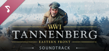 Tannenberg Original Soundtrack cover art