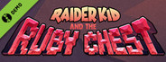 Raider Kid and the Ruby Chest Demo