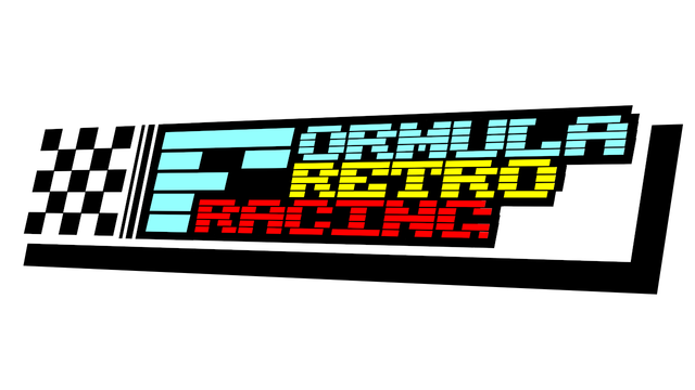 Formula Retro Racing Logo