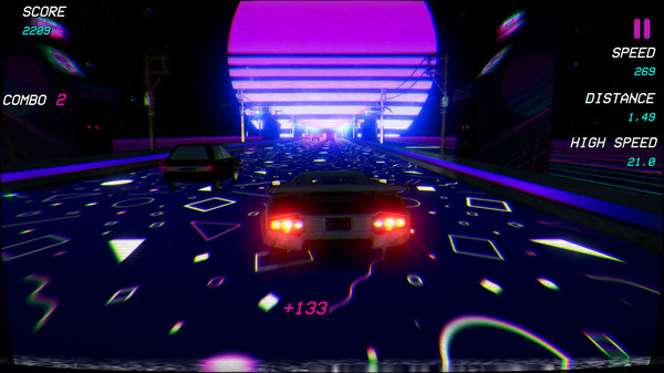 Retrowave