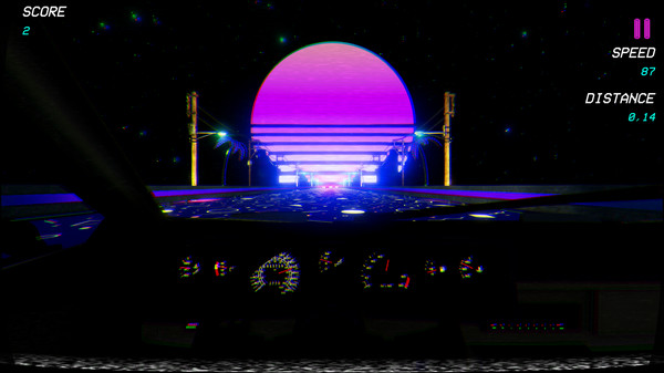 Retrowave