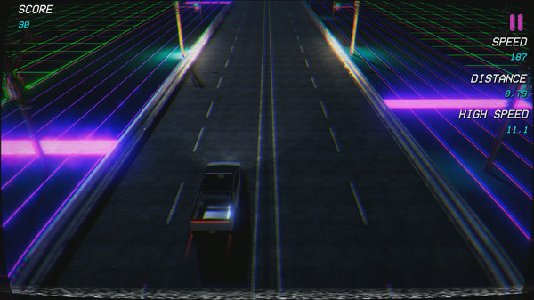 Retrowave