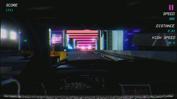 Retrowave