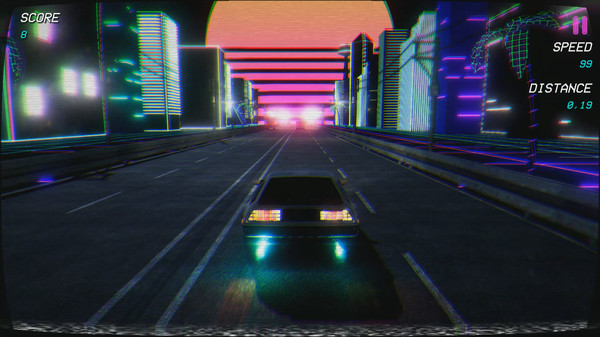 Retrowave