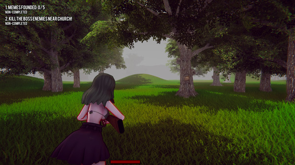 Hentai Nazi HITLER is Backfor windows and Linux 1