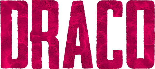 Draco VR Dragon Sim Logo