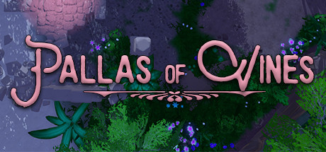 Pallas of Vines cover art