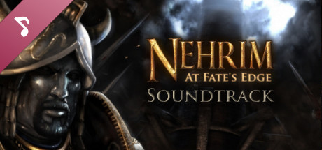 Nehrim: At Fate's Edge Soundtrack cover art