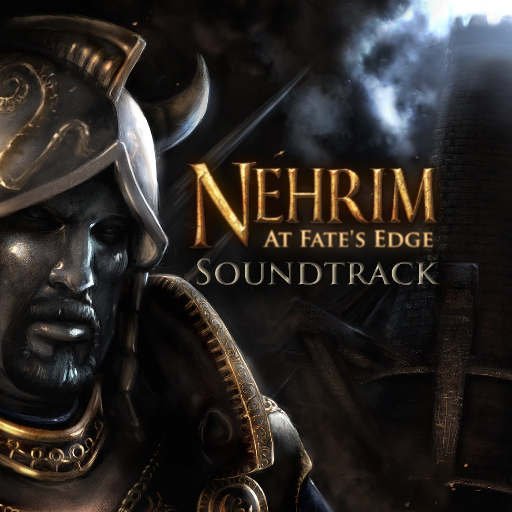 Как установить nehrim at fate s edge