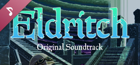 Eldritch Soundtrack cover art