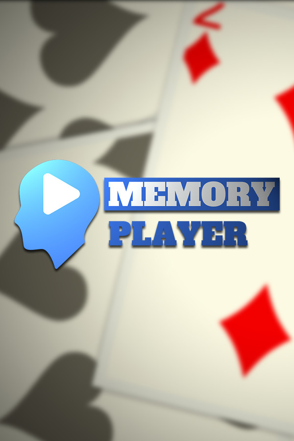 Memory Player for steam