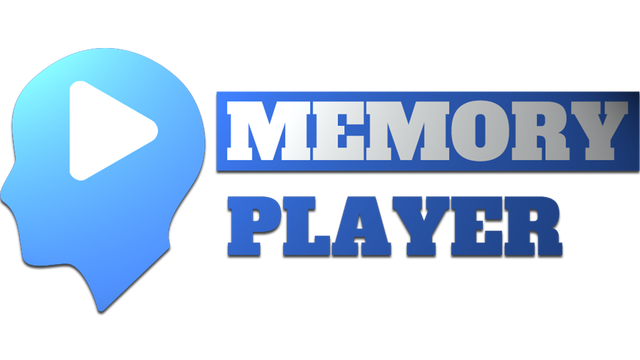 Memory Player Logo