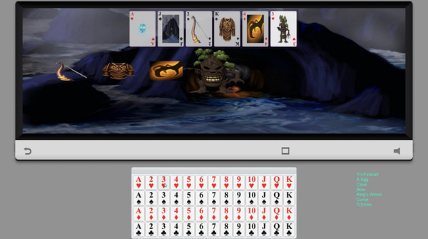 Скриншот из Memory Player