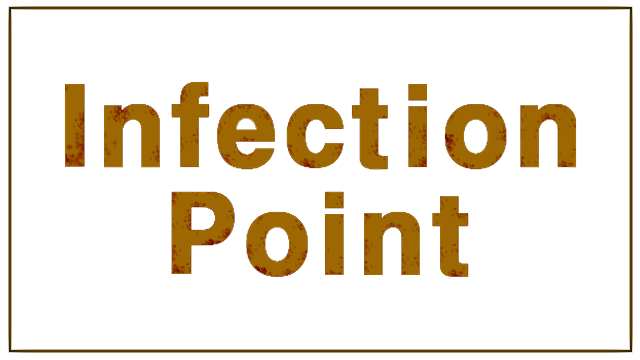 Infection Point Logo