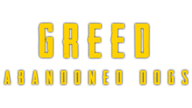 Greed: Abandoned Dogs Logo