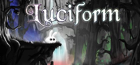 Luciform cover art
