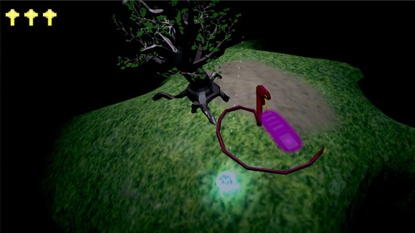 Dantes Bullet Infernofor windows and Linux 1