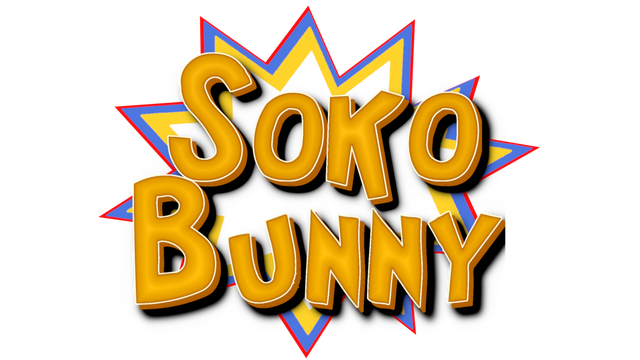 SokoBunny Logo