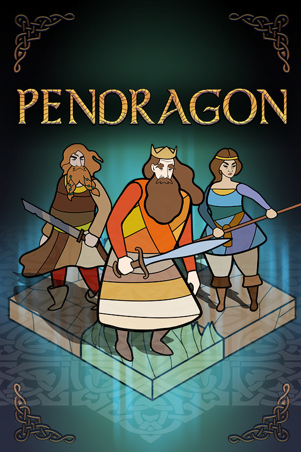 Pendragon for steam