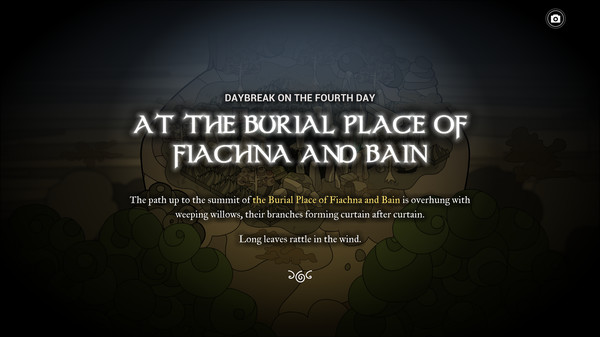 Скриншот из Pendragon