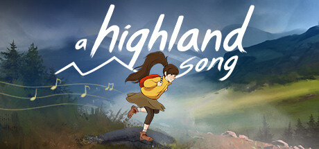 A Highland Song cover art