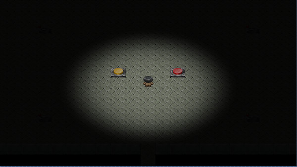 Typical Cliche game for Linux 1