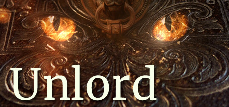 Unlord cover art
