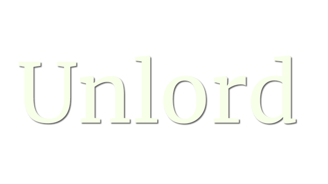 Unlord Logo