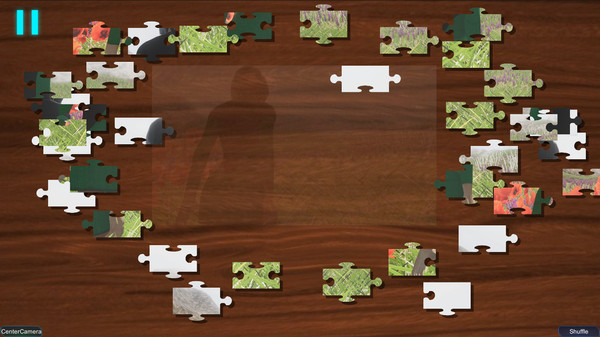 Скриншот из Super Hiking Simulator 2020 - Puzzles