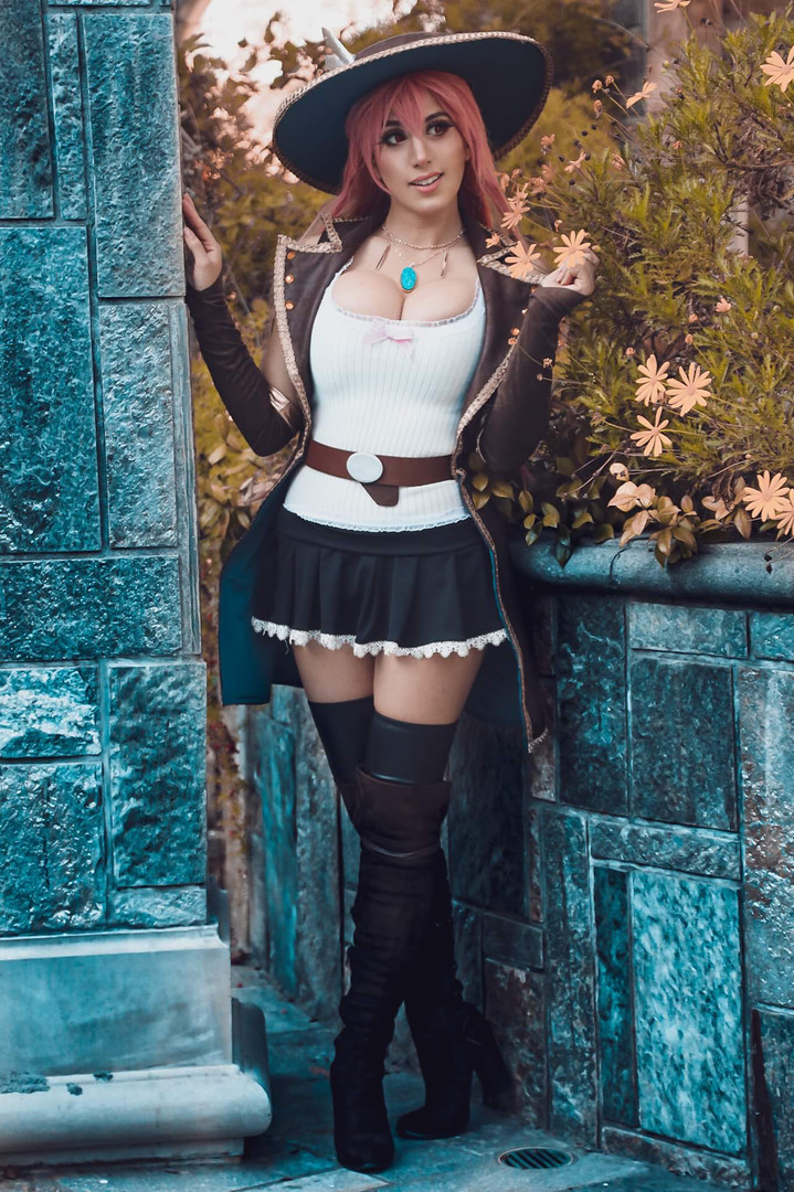 高塔之城的莉兹（V1.0.0-全DLC完整版）