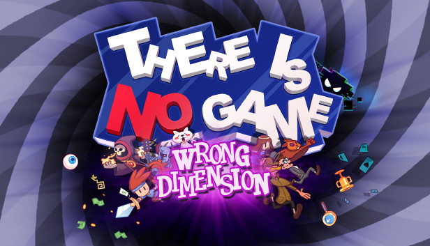 There Is No Game Wrong Dimension On Steam - papers please 34 party update roblox 1 games