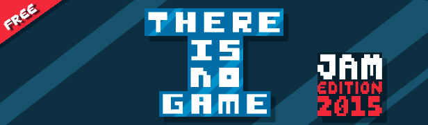 There Is No Game : Wrong Dimension