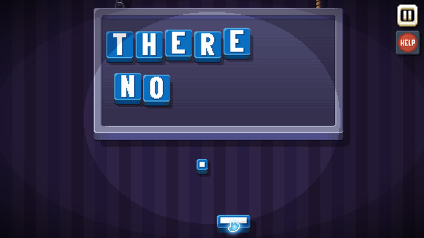 Скриншот из There Is No Game: Wrong Dimension