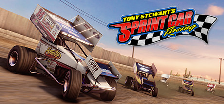 Tony Stewarts Sprint Car Racing Capa