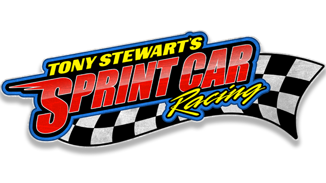 Tony Stewart's Sprint Car Racing Logo
