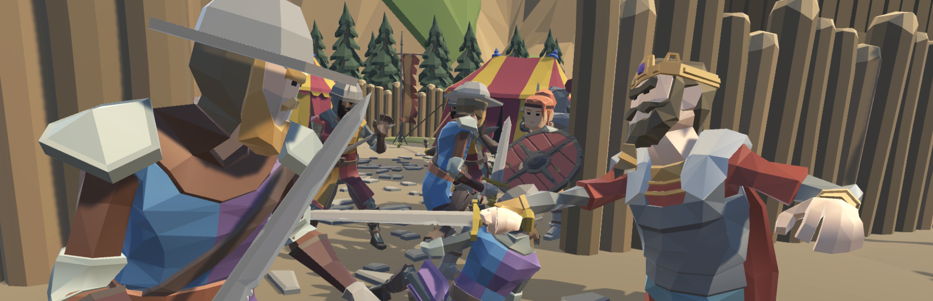 Legendary Knight - 傳奇騎士