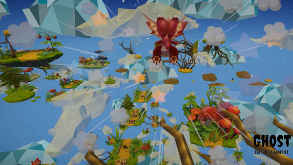 Скриншот из The Botanist