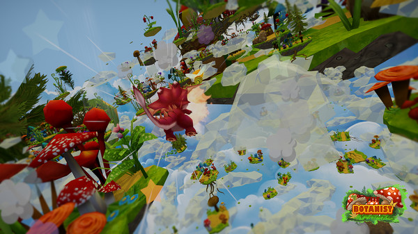 The Botanist game for windows Pc 1