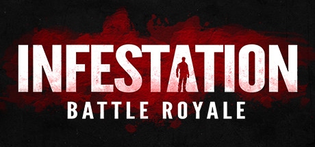 Infestation: Battle Royale cover art