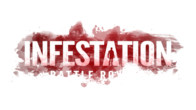 Infestation: Battle Royale Logo