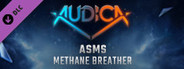 AUDICA - asms - "Methane Breather"